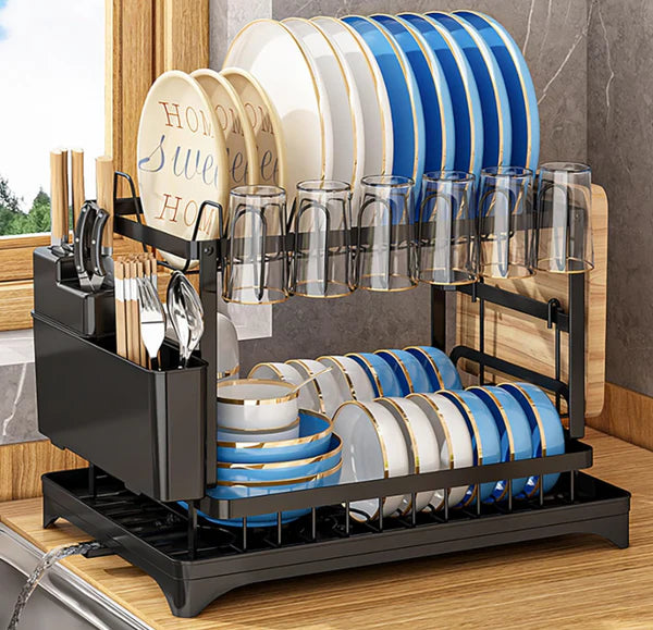 Escurridor de platos Luxury