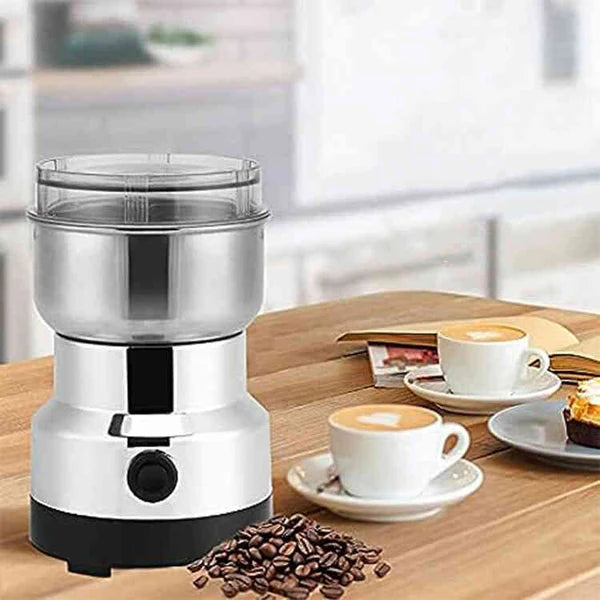 Molinillo elétrico de granos