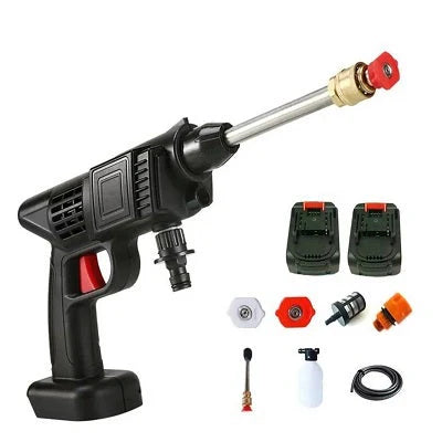 Hidrolavadora Inalambrica 48v