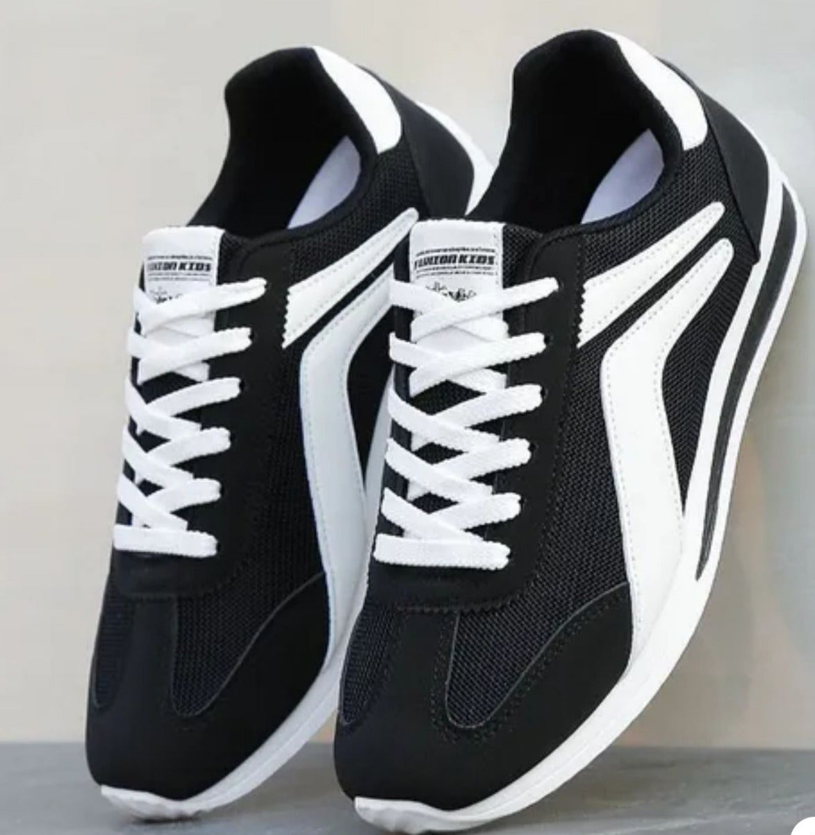Zapatillas Spring Deportivas para Caballero
