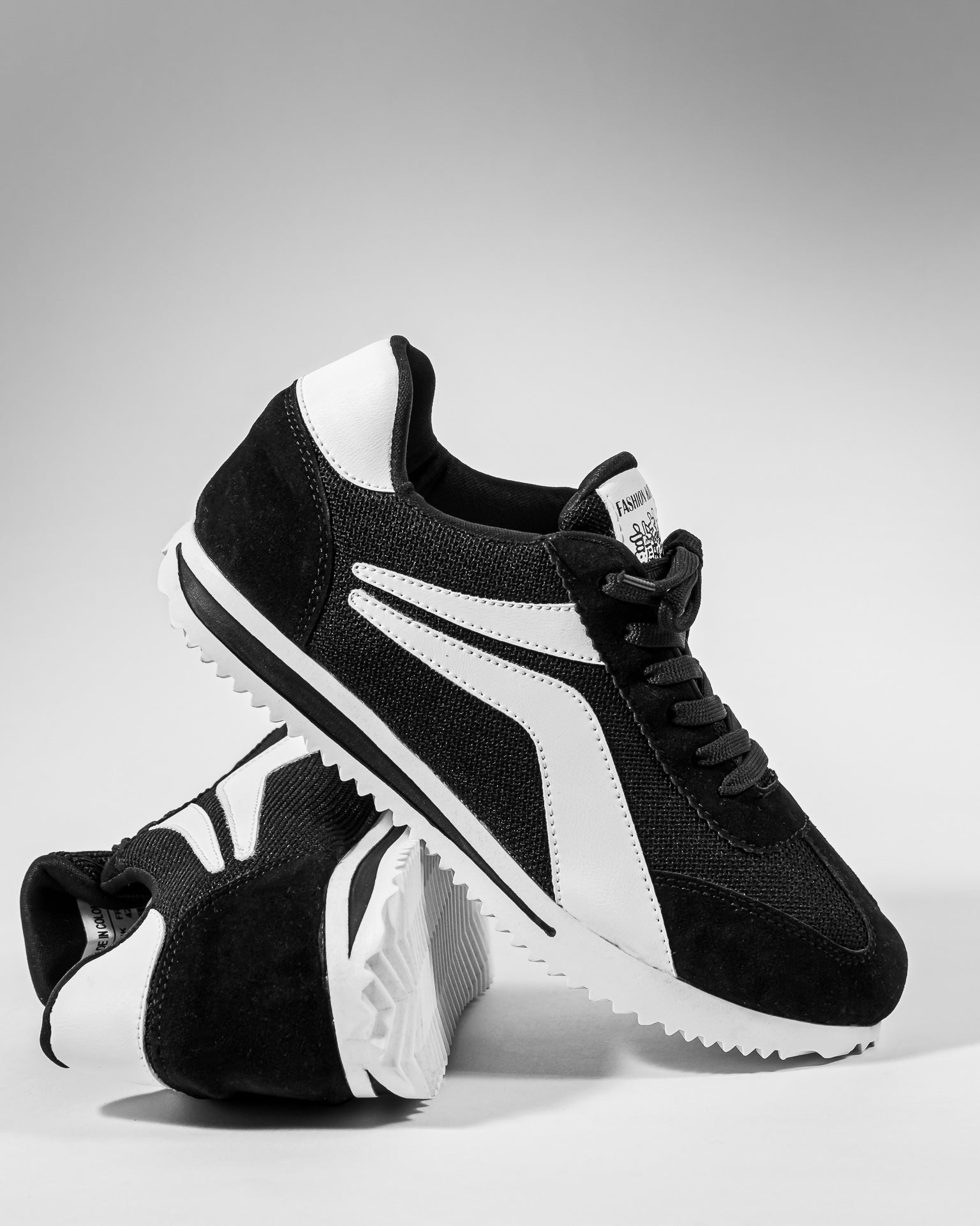 Zapatillas Spring Deportivas para Caballero