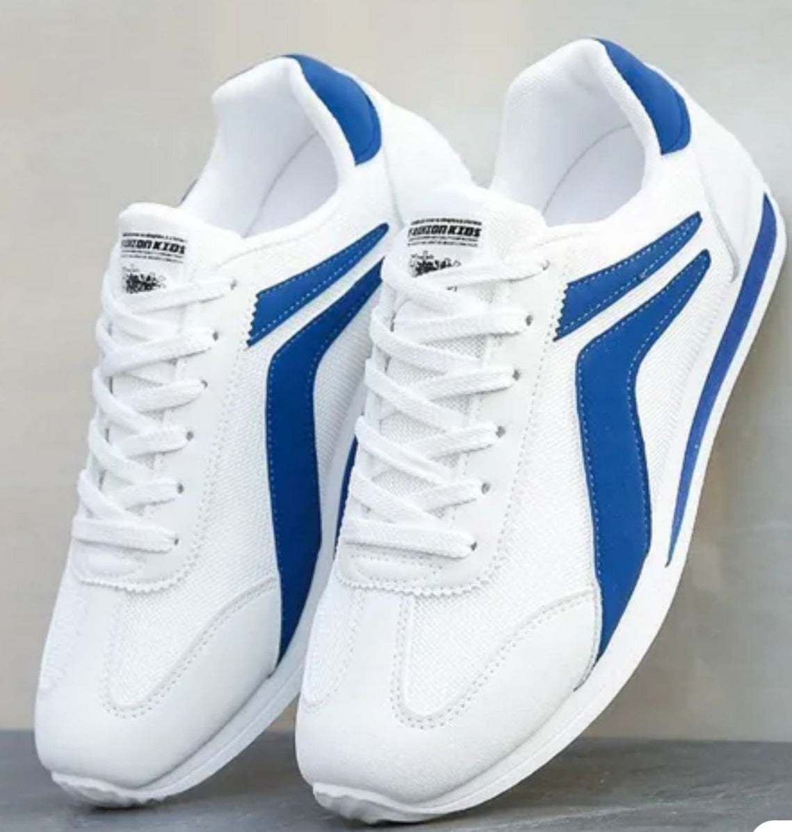 Zapatillas Spring Deportivas para Caballero