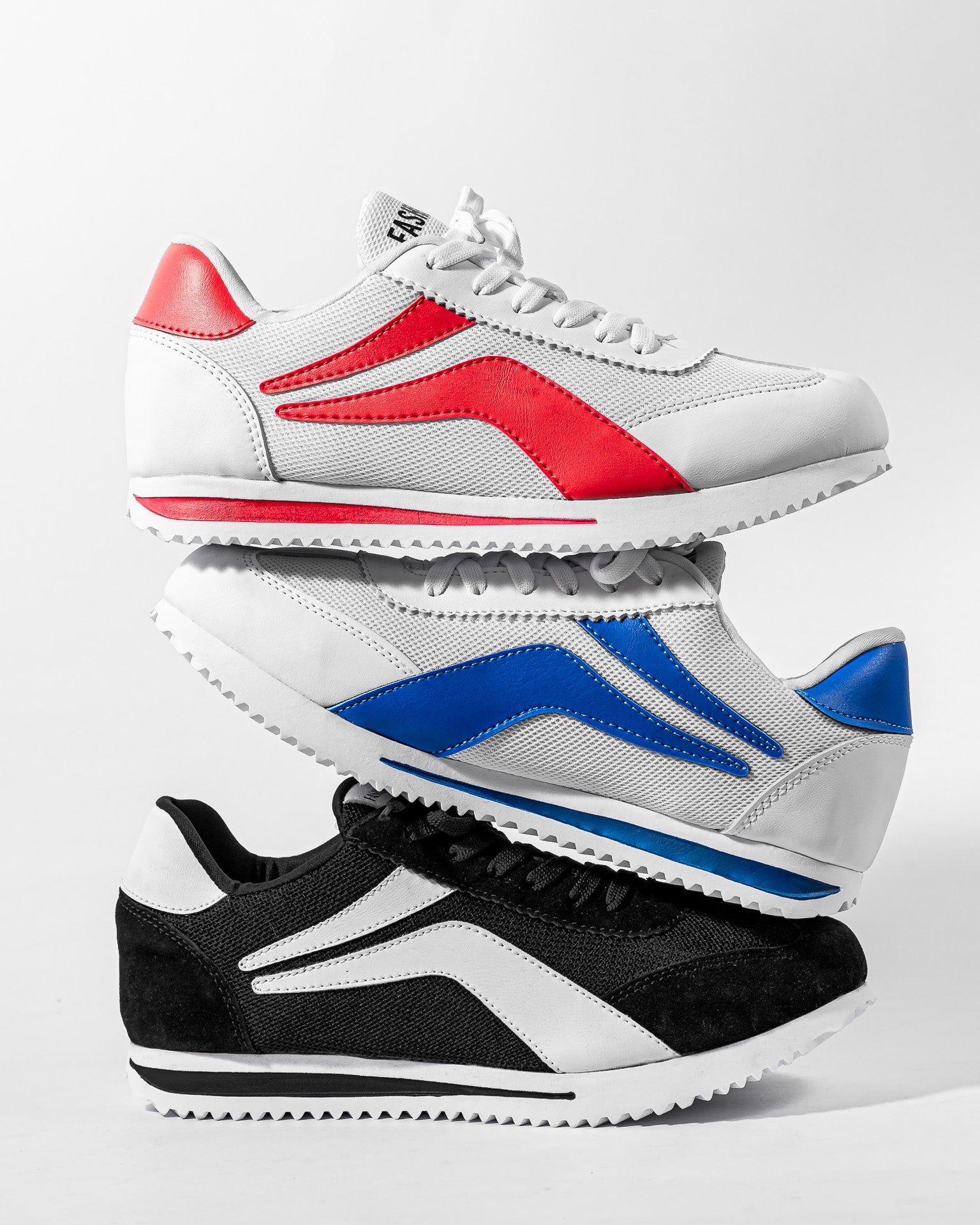 Zapatillas Spring Deportivas para Caballero