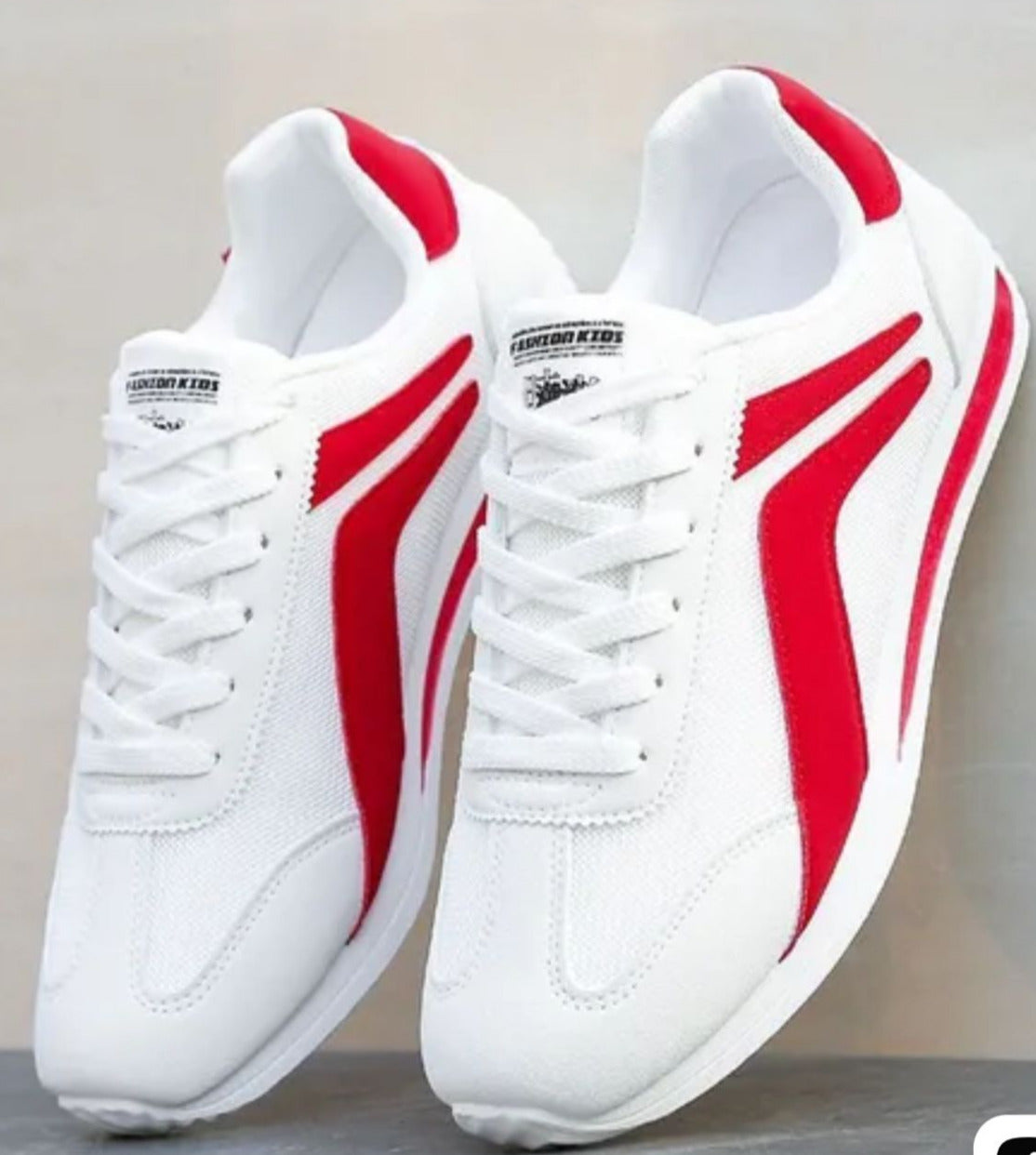 Zapatillas Spring Deportivas para Caballero